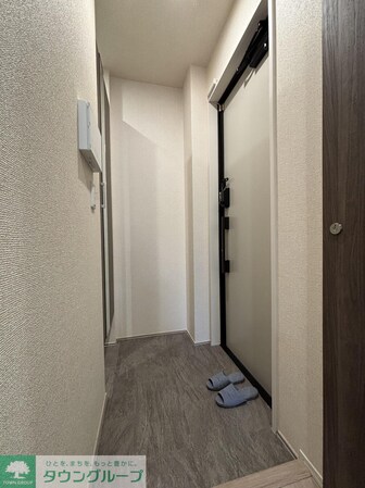 STELLA新松戸の物件内観写真